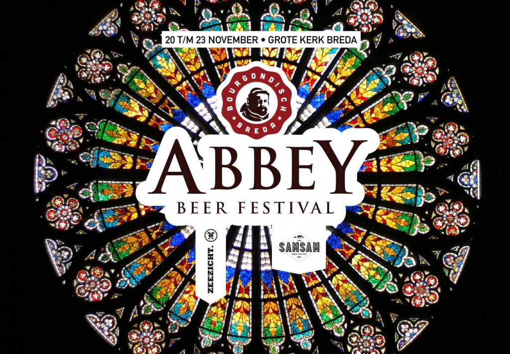 Abbey breda bier festival