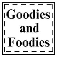 goodies and foodies