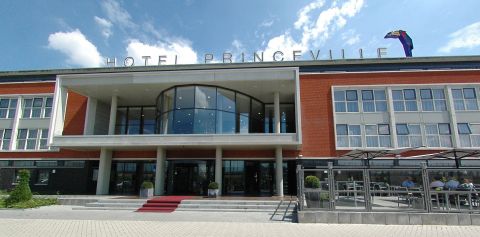 princeville hotel
